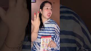 Sasu maa s bete ki burayi ka natija…🫣reels youtubeshorts fun saasbahu saasbahucomedy shorts [upl. by Munafo270]