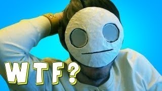 WHATS IN MY MAIL Fridays With PewDiePie 43 VOSTFR [upl. by Naryb]