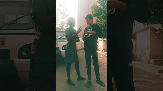 1st video he comedy wala please subscribe🤣🤣🤣🤣Ishan and AFFAN vlogs [upl. by Dalila]