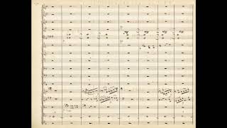 Moritz Moszkowski  Symphony in D minor 1873 Unperformed since 1875 [upl. by Missie]