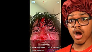 Clout Chasing Teen Murders People On Live For Followers [upl. by Hcra763]