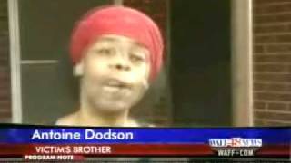 Antoine Dodson Interveiw and Auto Tune Remix HOMEBOY [upl. by Tavis]