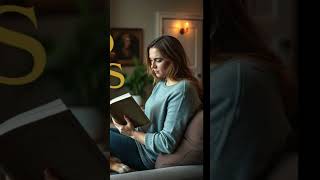 Can Reading in a Cozy Living Room Enhance Your Relaxation [upl. by Rfinnej]