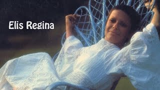 ELIS REGINA  Águas de Março [upl. by Paddie]