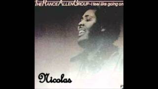 The Rance Allen Group  Some People  1980  HD [upl. by Gerladina675]