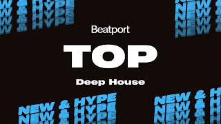 Beatport Top New amp Hype Deep House November 2024 [upl. by Ten]