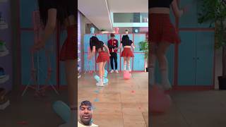 navidad  tiktok  funny trendingshorts [upl. by Anelegna820]