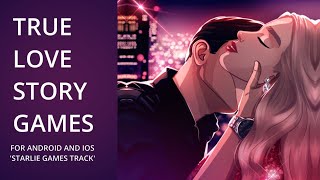 Top 5 Best Love Story Games Android Offline 2021 Rating 42 [upl. by Niveg128]