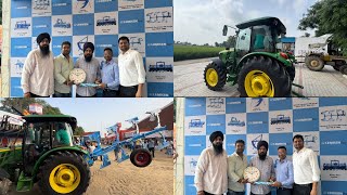 Lemken plough juwel 6 India first 4 mb plough sandhufarmjodhan9757 [upl. by Marley]