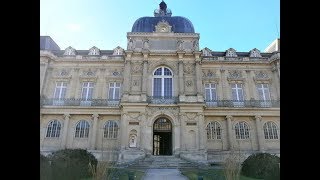 Places to see in  Amiens  France  Musee de Picardie [upl. by Simpson]