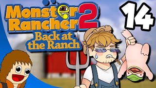 Back at the Ranch Forever Young  Part 14 Monster Rancher 2 [upl. by Adnesor]