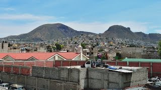 Así fue la erupción del volcán en Chile [upl. by Eadahs834]