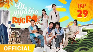 Đi Giữa Trời Rực Rỡ Tập 29  FULL TẬP  Phim truyền hình VTV3 hay nhất 2024 [upl. by Jessika795]