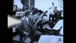 AndréFrançois Marescotti Fantasia for Bassoon and Piano Maurice Allard [upl. by Octave]