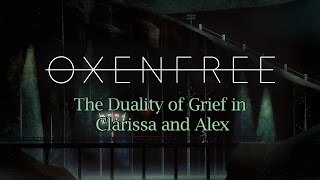 Oxenfree Full Walkthrough PC Longplay [upl. by Atelahs370]