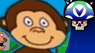 Vinesauce Joel  Flappy Monkey [upl. by Ingham551]