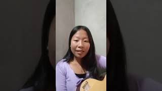 Dharana ko bazarma cover songSindu Malla [upl. by Holmun706]