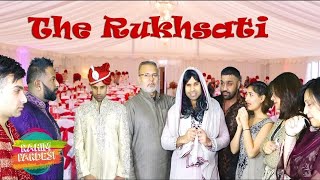 Nasreens Rukhsati  Rahim Pardesi  Desi Tv Entertainment  ST1R [upl. by Launame]