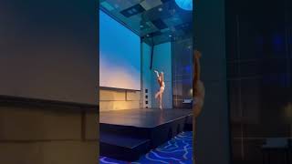 Robyn’s performance of Titanic at Sunborn Hotel for Bosombuddies [upl. by Yate]