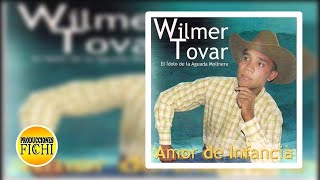 Wilmer Tovar  Amor De Infancia [upl. by Sumer99]