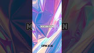 Nobela RampB Covber opm aicover music fyp foryou opmxai opmsongcover [upl. by Crista633]