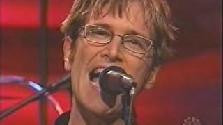 Semisonic  quotClosing Timequot live on Tonight Show 1998 [upl. by Sigler]