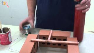 Tommys Trade Secrets  How to Solder Copper Fittings [upl. by Ecyaj626]