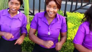 NKWAZI BAPTIST CHURCH CHOIR NJIMBILE LESA [upl. by Pooley]