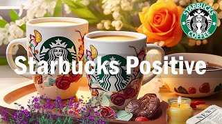 Starbucks Music Playlist 2024  Best of Playlist Starbucks Coffee Music For Study Work [upl. by Hcire885]