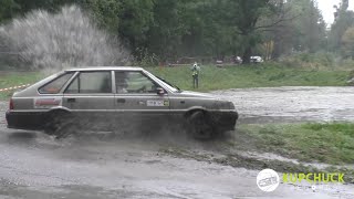 FSO Polonez w akcji  Rafał Pędras [upl. by Toolis689]