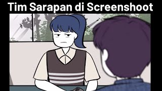 STUDY TOUR 19  Tim Sarapan di Screenshoot [upl. by Airak876]