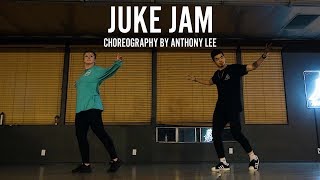 Chance the Rapper quotJuke Jamquot Choreography by Anthony Lee [upl. by Cozmo802]