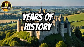 The Greatest Castle in the World Arundel Castles 1000 Year History [upl. by Yrrab927]