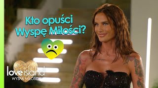 Przeparowanie  Love Island Wyspa Miłości 8 [upl. by Rednaeel]