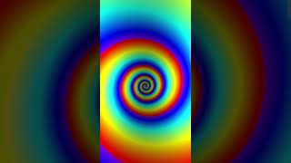 Optical illusions hypnosis viralshort [upl. by Akinirt]