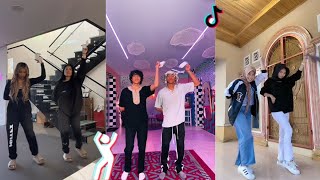 love Nwantiti x Habibi TikTok  Albanian remix  unique TikTok [upl. by Yrtnej]