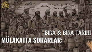 Bira Tarihinin İNANILMAZ Sırları Açığa Çıktı  Bira Belgeseli [upl. by Sergius]