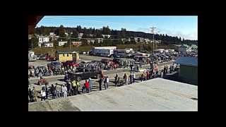 Copy of Kodiak Crab Festival parade May 25 2013 [upl. by Thelma]