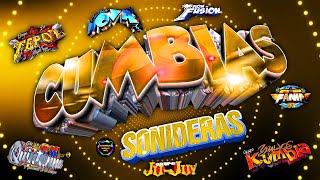 ⚡LAS MEJORES CUMBIAS SONIDERAS PARA BAILAR💃🕺MIX SUPER ESTRENO 2024 DE GRUPO QUINTANNATEPOZ Y MÁS🎶 [upl. by Eizzil726]