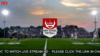 Whitesboro vs Somers High School Football Playoff 2024  LIVE [upl. by Johnny]