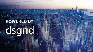 Powered By dsgrid [upl. by Ing]