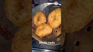 Mix veg recipe medu vada 👍👍🥰 [upl. by Chard]