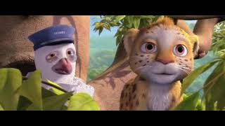 Delhi Safari 2012 English Full Movie in HD [upl. by Sauder]