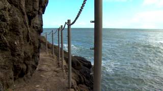 The Gobbins Nordirland [upl. by Krissie688]