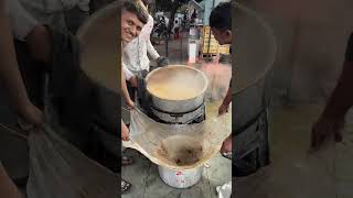 Gujarats Most Famous And Unique Naklang Chai😱😱 Most Populer Chaiwala In India  Indian Street Food [upl. by Yra]