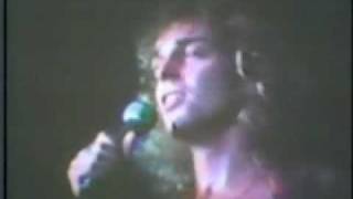 Peter Frampton quotIM IN YOUquot LIVE 1977 [upl. by Alilak]