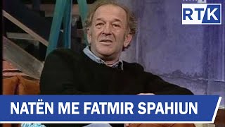 Naten me Fatmir Spahiun Luan Jaha amp Shqipe Abazi 14032017 [upl. by Atoked]