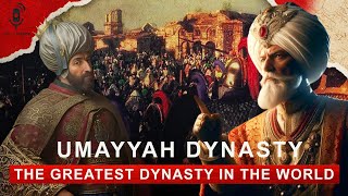 THE END OF GLORY THE FALL OF THE UMAYYAH DYNASTY [upl. by Ytoc]