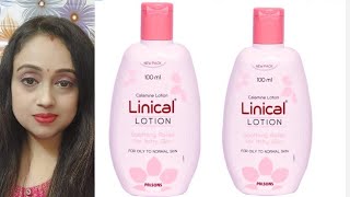 Linical LotionLinical Lotion BanglaLinical Lotion UseLinical Lotion ReviewRimes Vlog [upl. by Ladin573]