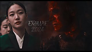 EXHUMA fmv [upl. by Faludi507]